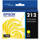 Epson Claria 212: Picture 1 thumbnail