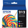 Epson Claria 212: Picture 2 thumbnail