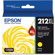Epson Claria T212XL: Picture 1 thumbnail