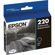 Epson T220: Picture 2 thumbnail