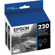 Epson T220: Picture 2 thumbnail