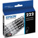 Epson Claria T222: Picture 2 thumbnail