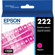 Epson Claria T222: Picture 1 thumbnail