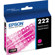 Epson Claria T222: Picture 2 thumbnail