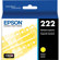 Epson Claria T222: Picture 1 thumbnail