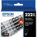 Epson Claria T222XL: Picture 1 thumbnail