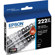 Epson Claria T222XL: Picture 2 thumbnail