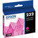 Epson Claria T232: Picture 2 thumbnail
