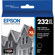 Epson Claria T232XL: Picture 1 thumbnail