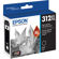 Epson T312XL Claria High Capacity Ink Cartridge for Inkjet Printer, Black