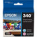 Epson Claria Photo HD 340: Picture 1 thumbnail