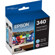 Epson Claria Photo HD 340: Picture 2 thumbnail