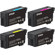 Epson UltraChrome XD2 Color and Black In...: Picture 1 thumbnail