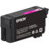 Epson T40W UltraChrome XD2 50ml High-Capacity Ink Cartridge, Magenta