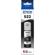 Epson T522 Ink Bottle for ET-2720, ET-4700 All-in-One Supertank Printers, Black