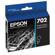 Epson 702 DURABrite Ultra Black Ink Cart...: Picture 2 thumbnail