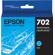 Epson 702 Cartridge: Picture 2 thumbnail