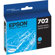Epson 702 Cartridge: Picture 1 thumbnail