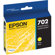 Epson T702 Standard Capacity DuraBrite U...: Picture 2 thumbnail