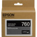 Epson T760 Ultrachrome HD Ink Cartridge, Photo Black