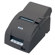 Epson TM-U220A POS Network Receipt Printer, Dot Matrix, 17.8 cpi Resolution, 9 Pin, Monochrome, Auto Cutter, Ethernet, Dark Gray: Picture 2 thumbnail