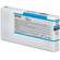 Epson Ultrachrome HDX 200ml Photo Cyan Pigment Ink Cartridge for SC-P5000
