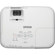 Epson VS320 XGA 3LCD Projector, 2700 Lumens Brightness, USB Plug 'n Play, HDMI Connectivity: Picture 2 thumbnail