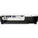 Epson VS320 XGA 3LCD Projector, 2700 Lumens Brightness, USB Plug 'n Play, HDMI Connectivity: Picture 4 thumbnail