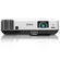 Epson V350W Widescreen Multimedia 3LCD Projector, 2500:1 Contrast Ratio, 3700 Lumens, 1280x800 WXGA Resolution: Picture 2 thumbnail