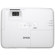 Epson VS410 Multimedia Projector, 2500:1 Contrast Ratio, 4000 Lumens, 1024x768 XGA Resolution: Picture 3 thumbnail