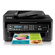 Epson WorkForce WF-2520 All-in-One Inkjet Printer, 5760x1440 dpi, 9.0 ISO ppm Black / 4.7 ISO ppm Color - Print, Copy, Scan, Fax: Picture 1 thumbnail