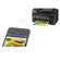 Epson WorkForce WF-2530 Wireless Color All-in-One Printer, 9ppm Black/4.7ppm Color Speed, 5760x1440 dpi, 100 Sheets Input Tray - Print, Scan, Copy, Fax: Picture 2 thumbnail