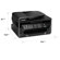 Epson WorkForce WF-2540 All-in-One Printer, 9ppm Black/ 4.7ppm Color, 5760 x 1440 dpi, 2.5" LCD Screen - Print, Copy, Scan, Fax: Picture 4 thumbnail