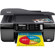 Epson WorkForce 310 All-in-One Color Inkjet Printer, Copier, Flatbed Scanner & Fax, with USB Interface: Picture 2 thumbnail