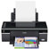 Epson WorkForce 40, 4 Color, 8.5" Wide Printer with Drop-On-Demand MicroPiezo Inkjet Technology, USB 2.0 Interface for Mac & Windows.: Picture 1 thumbnail