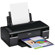 Epson WorkForce 40, 4 Color, 8.5" Wide Printer with Drop-On-Demand MicroPiezo Inkjet Technology, USB 2.0 Interface for Mac & Windows.: Picture 3 thumbnail