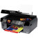 Epson WorkForce 500 All-in-One Color Inkjet Printer, Copier, Flatbed Scanner & Fax, with USB Interface: Picture 5 thumbnail
