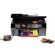 Epson WorkForce 500 All-in-One Color Inkjet Printer, Copier, Flatbed Scanner & Fax, with USB Interface: Picture 3 thumbnail