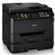 Epson WorkForce Pro WP-4540 All-in-One Inkjet Printer, 4800x1200dpi Resolution, USB 2.0/ Wi-Fi (802.11 b/g/n)/Ethernet Interface - Print, Copy, Scan, Fax: Picture 1 thumbnail