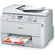 Epson WorkForce Pro WP-4520 Network Multifunction Color Printer, 16ppm Black/11ppm Color, 4800x1200dpi, 330-Sheet, USB 2.0 - Print/Scan/Copy/Fax: Picture 1 thumbnail