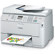 Epson WorkForce Pro WP-4533 Network Multifunction Wireless Color Printer, 16ppm/11ppm, 4800x1200dpi, 330Sheet, USB/Wi-Fi/Ethernet - Print/Scan/Copy/Fax: Picture 1 thumbnail