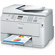 Epson WorkForce Pro WP-4590 Network Multifunction Color Printer with PCL, 16ppm/11ppm, 4800x1200dpi, 250 Sheet, USB 2.0/Ethernet - Print/Scan/Copy/Fax: Picture 1 thumbnail