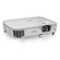 Epson PowerLite X15 Multimedia Projector, XGA 1024x768 Resolution, 3000 Lumens, 3LCD 3-chip Technology, 4:3 Aspect Ratio, HDMI, USB: Picture 2 thumbnail