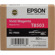 Epson T850 UltraChrome HD Ink Cartridge, for SureColor P800, Vivid Magenta