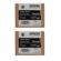 Epson 2x T850 Inkjet UltraChrome HD Ink ...: Picture 1 thumbnail