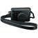 Fujifilm Leather Case for Fuji X10 Digital Camera, Black: Picture 1 thumbnail
