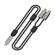 iFi AUDIO iFi Gemini Dual Headed A to B USB 2.0 Ca...: Picture 1 thumbnail