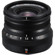 Fujifilm XF 16mm f/2.8 R WR Lens, Black