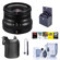 Fujifilm XF 16mm f/2.8: Picture 1 thumbnail