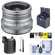 Fujifilm XF 16mm f/2.8: Picture 1 thumbnail